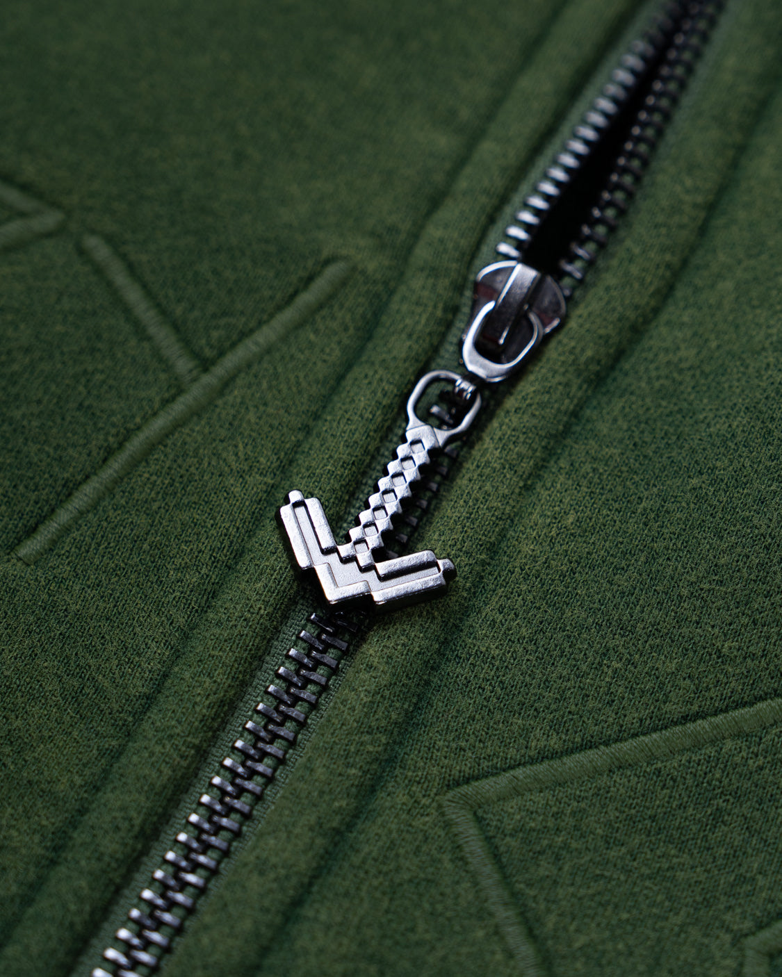 The Sketch Hoodie-OSI