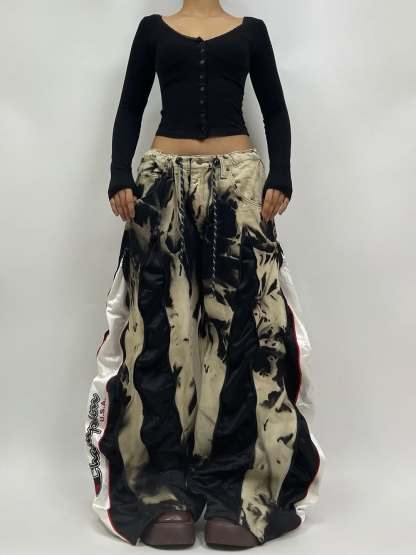 Zipper Custom Pants