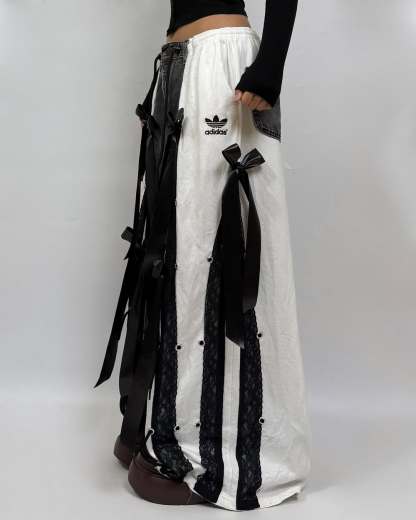Ribbon Pants
