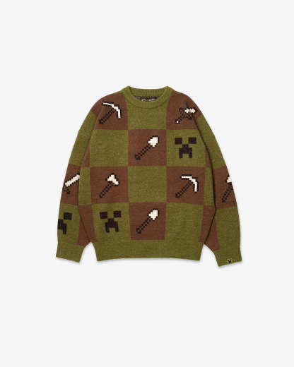 The Tools of the Trade Knit-OSI