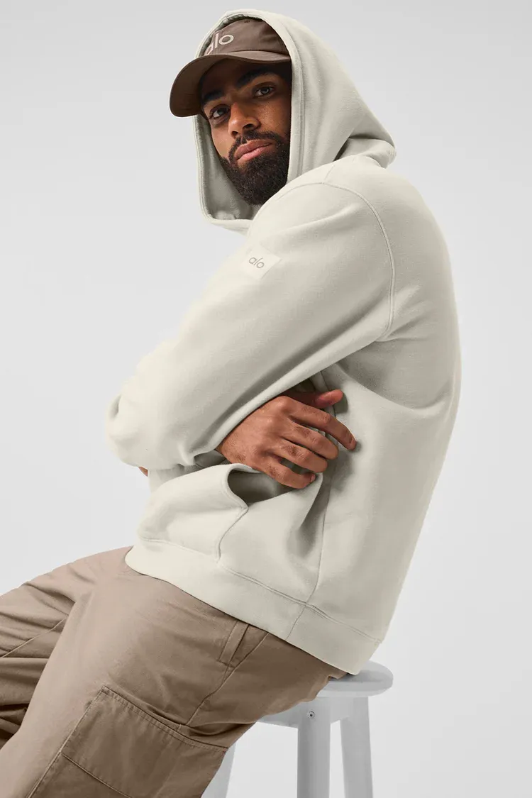 Heavy Renown Hoodie-OSI