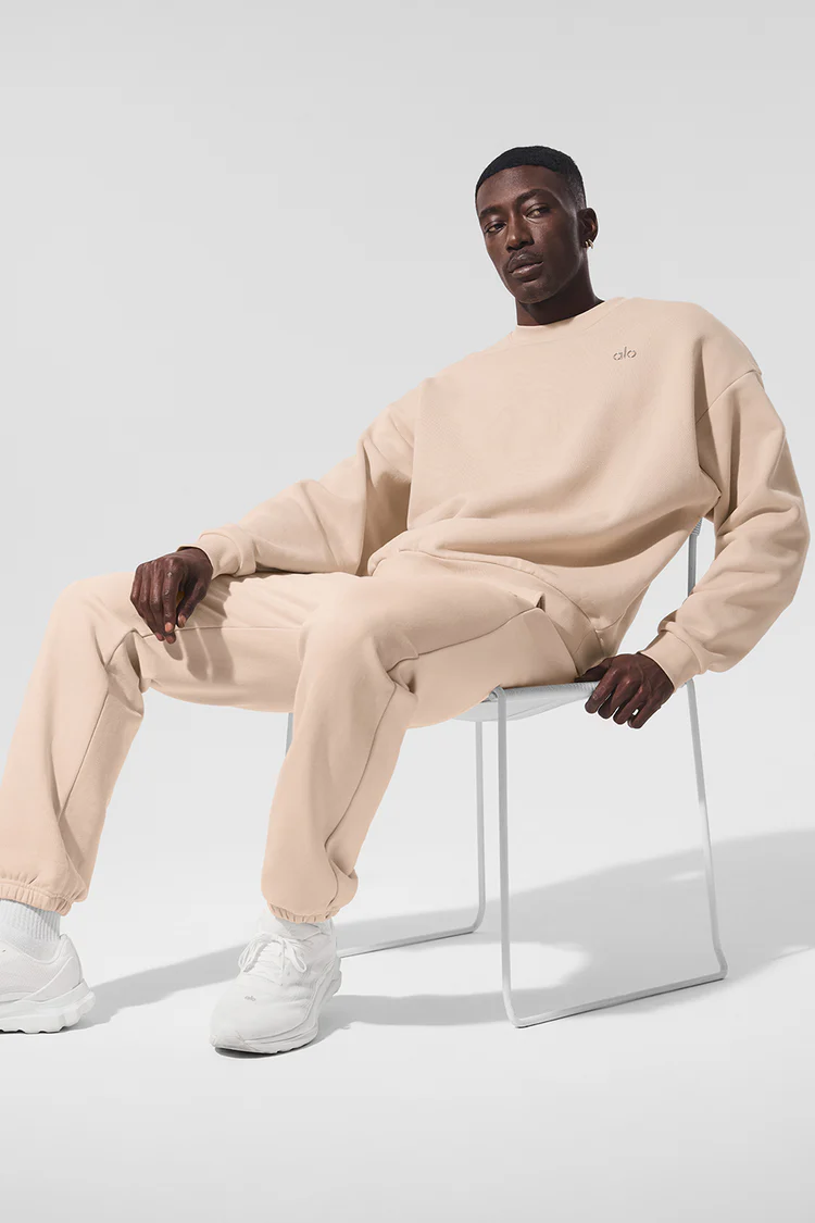 Accolade round neck sweater-OSI