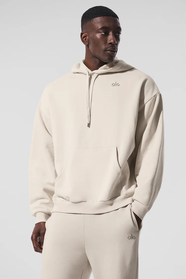 Accolade Hoodie-OSI