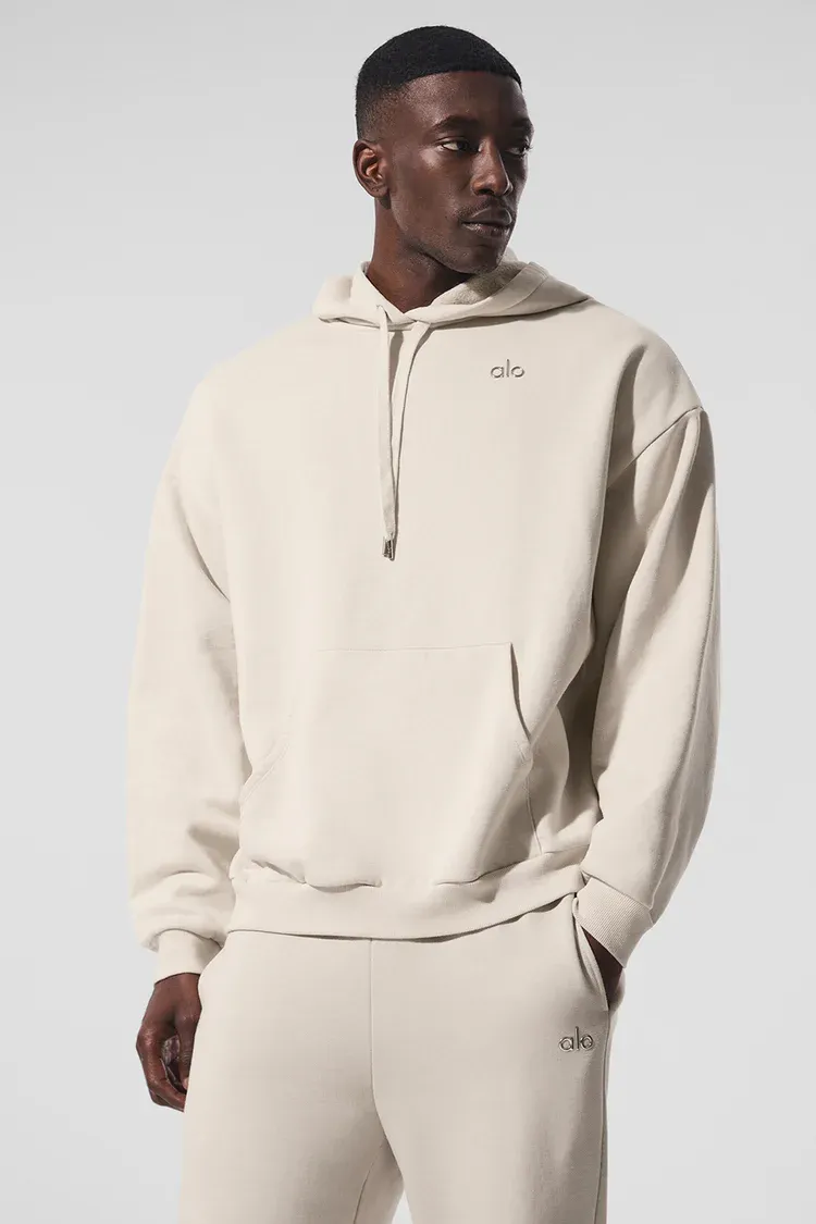 Accolade Hoodie-OSI