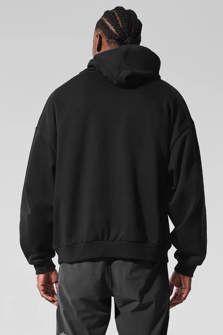 Accolade Hoodie-OSI