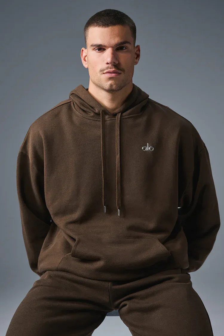 Accolade Hoodie-OSI