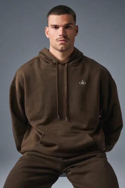 Accolade Hoodie-OSI