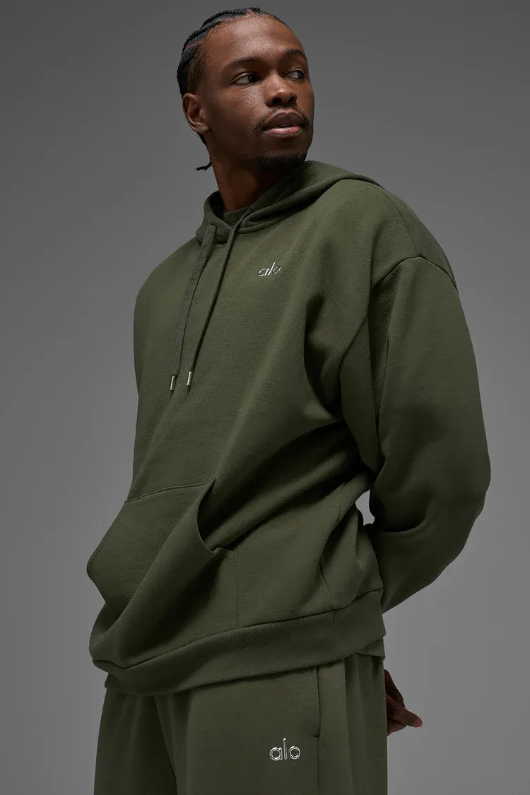 Accolade Hoodie-OSI