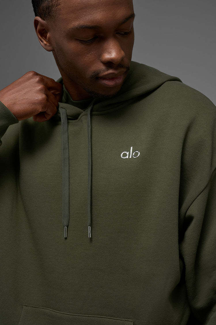 Accolade Hoodie-OSI