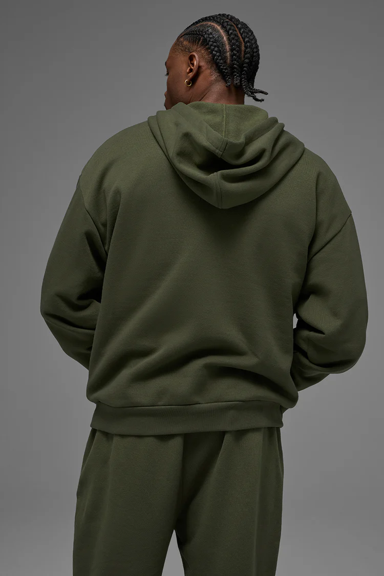 Accolade Hoodie-OSI