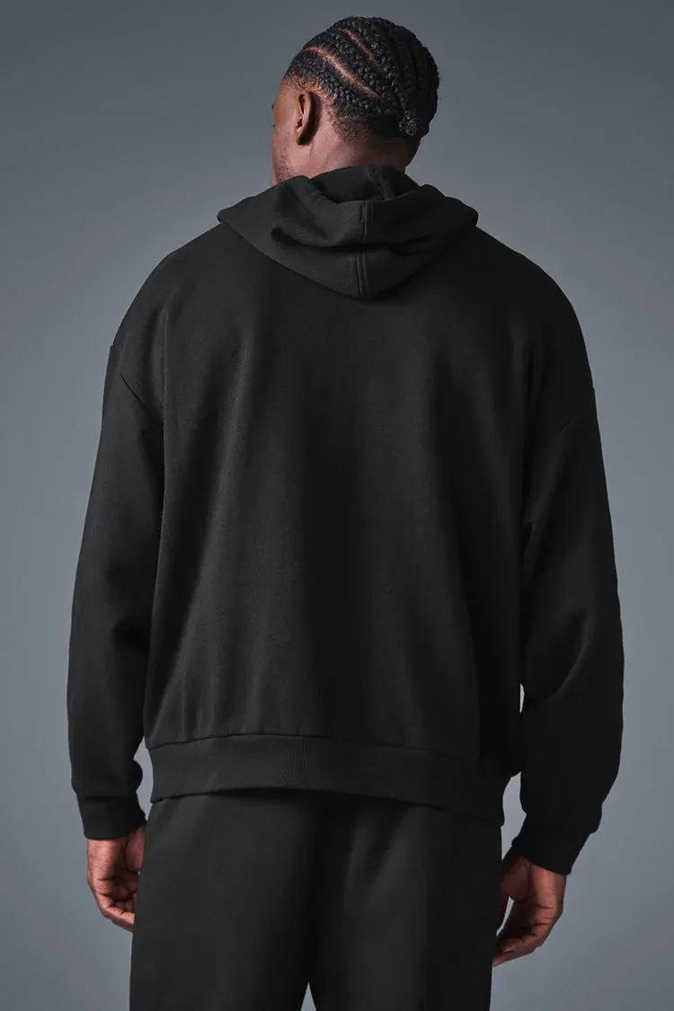 Accolade hoodie-OSI