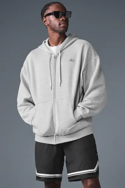 Accolade hoodie-OSI