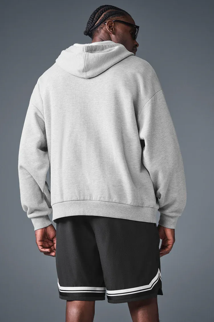 Accolade hoodie-OSI