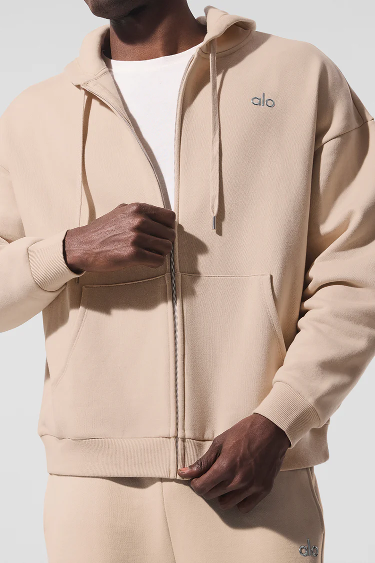 Accolade Hoodie-OSI