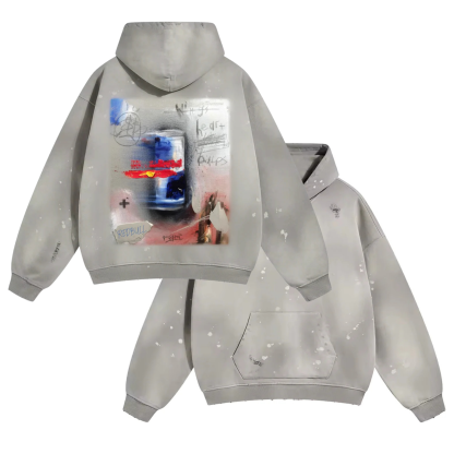 RB Hoodies & Jeans-OSI
