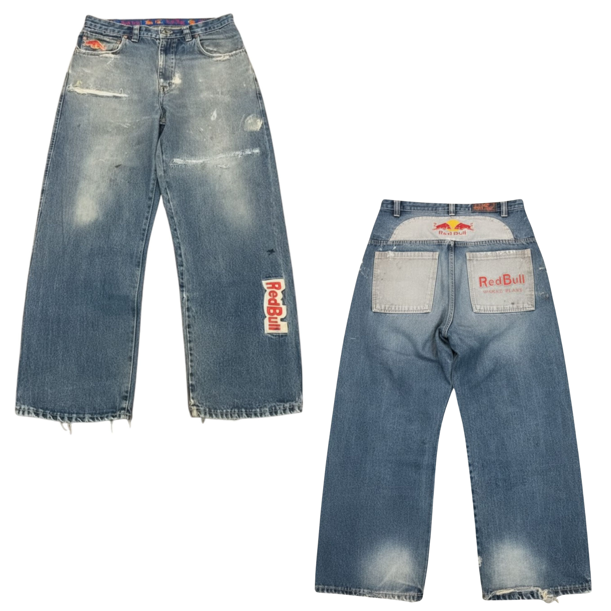 RB Hoodies & Jeans-OSI