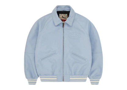  Skydive Jacket Baby Blue-OSI