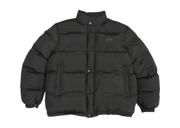 Corteiz Bolo Puffer Jacket