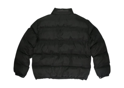 Corteiz Bolo Puffer Jacket