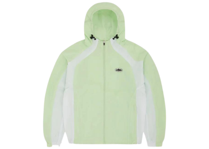  Spring Jacket Light Green-OSI