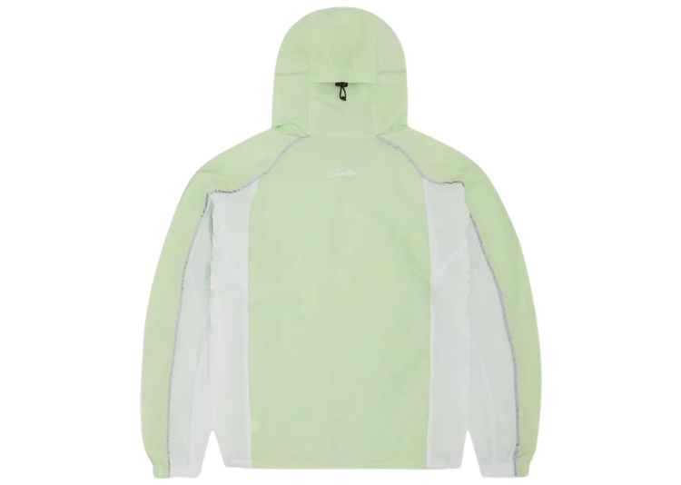  Spring Jacket Light Green-OSI