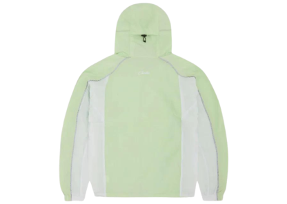  Spring Jacket Light Green-OSI