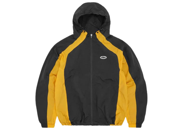  Spring Jacket-OSI