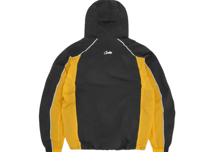  Spring Jacket-OSI