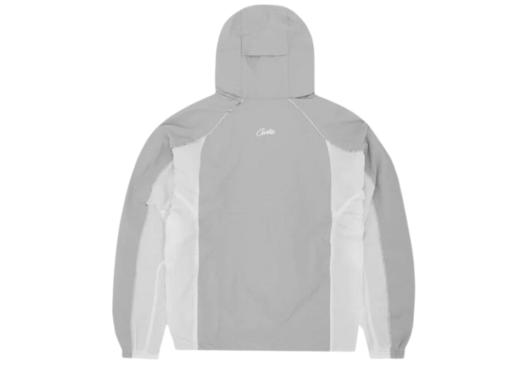  Spring Jacket Grey-OSI