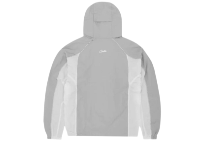  Spring Jacket Grey-OSI