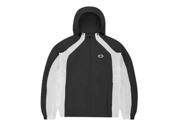  Spring Jacket Black-OSI