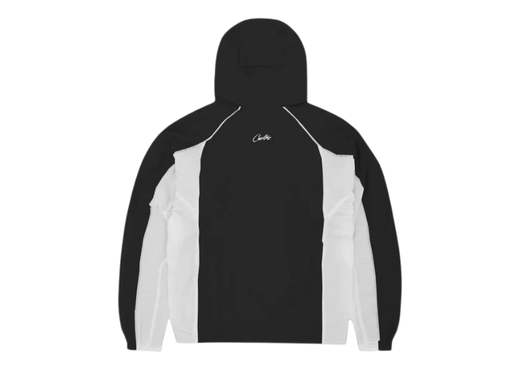 Spring Jacket Black-OSI