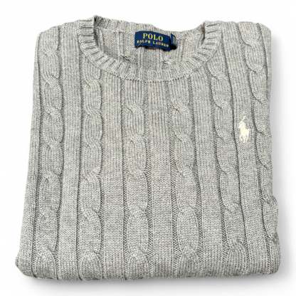 Polo Ralpthth auren Vintage Sweater-OSI