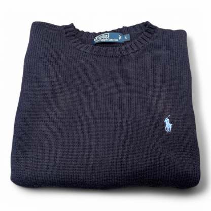 Polo Ralpthth auren Vintage Sweater-OSI
