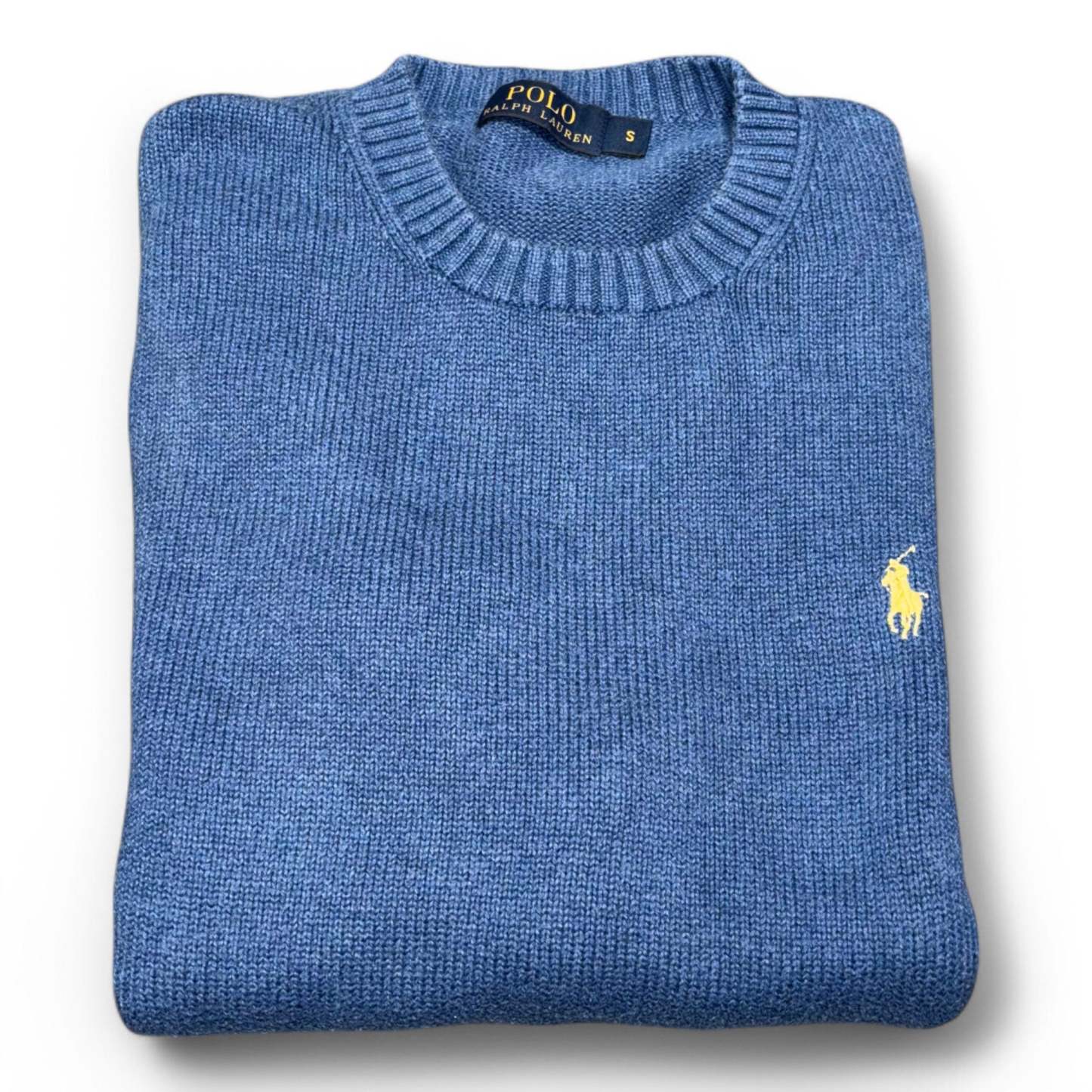 Polo Ralpthth auren Vintage Sweater-OSI