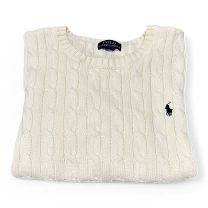 Polo Ralpthth auren Vintage Sweater-OSI