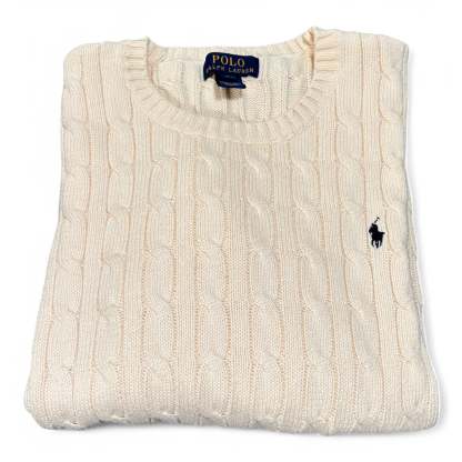Polo Ralpthth auren Vintage Sweater-OSI