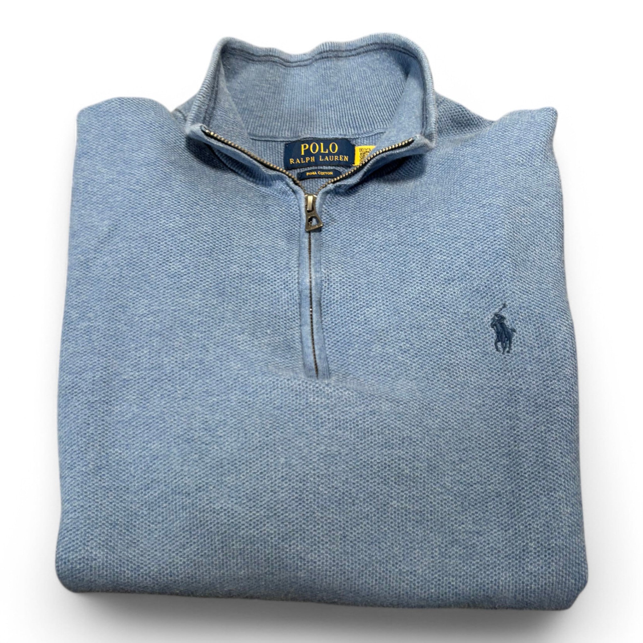 Polo Ralpthth auren Vintage Sweater-OSI