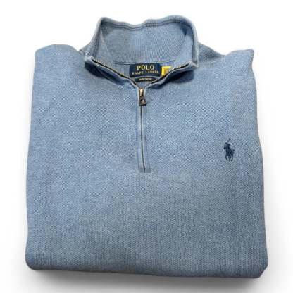Polo Ralpthth auren Vintage Sweater-OSI