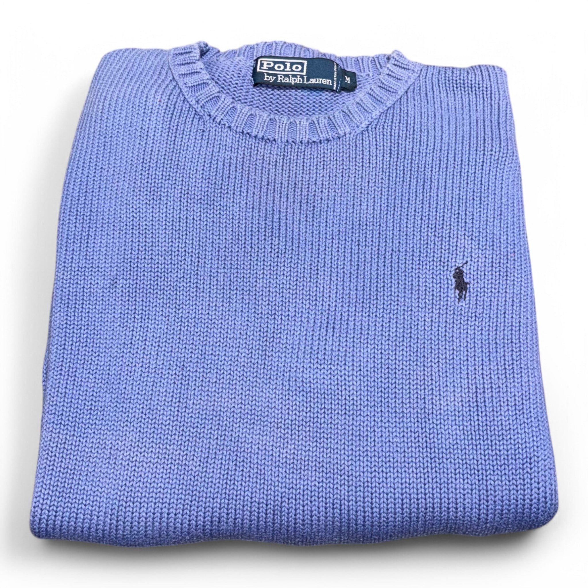 Polo Ralpthth auren Vintage Sweater-OSI