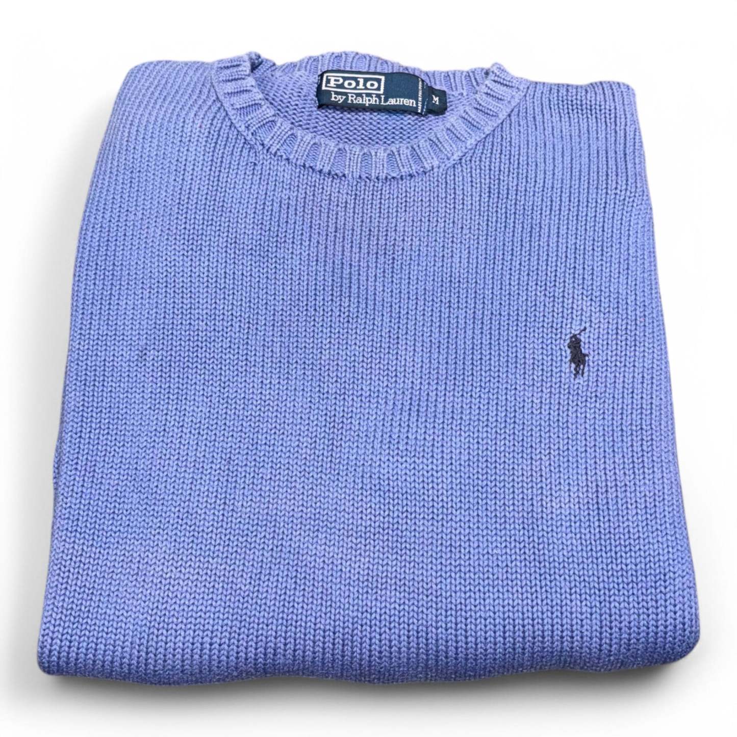 Polo Ralpthth auren Vintage Sweater-OSI