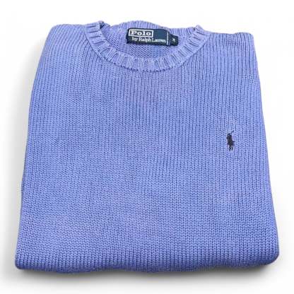 Polo Ralpthth auren Vintage Sweater-OSI