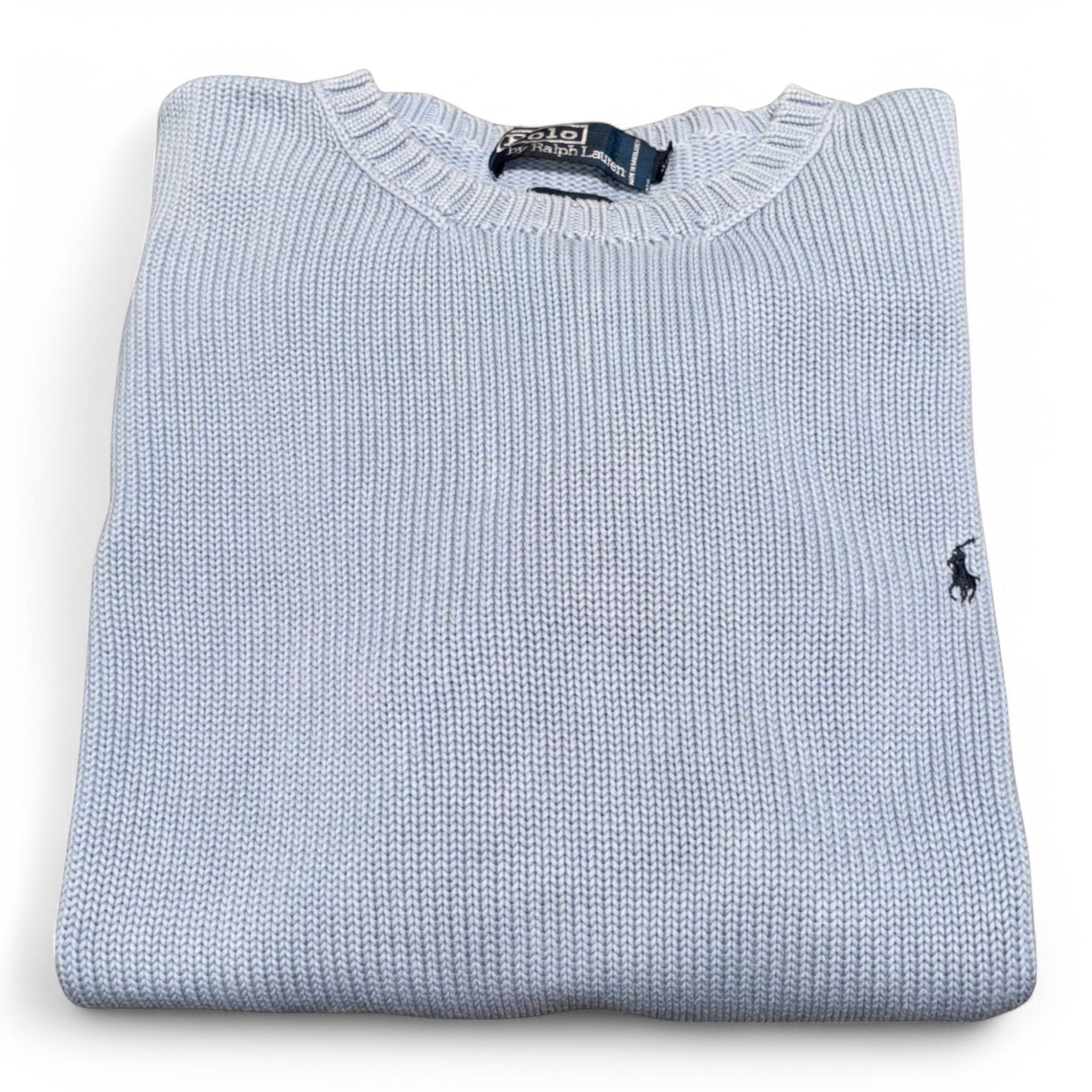 Polo Ralpthth auren Vintage Sweater-OSI