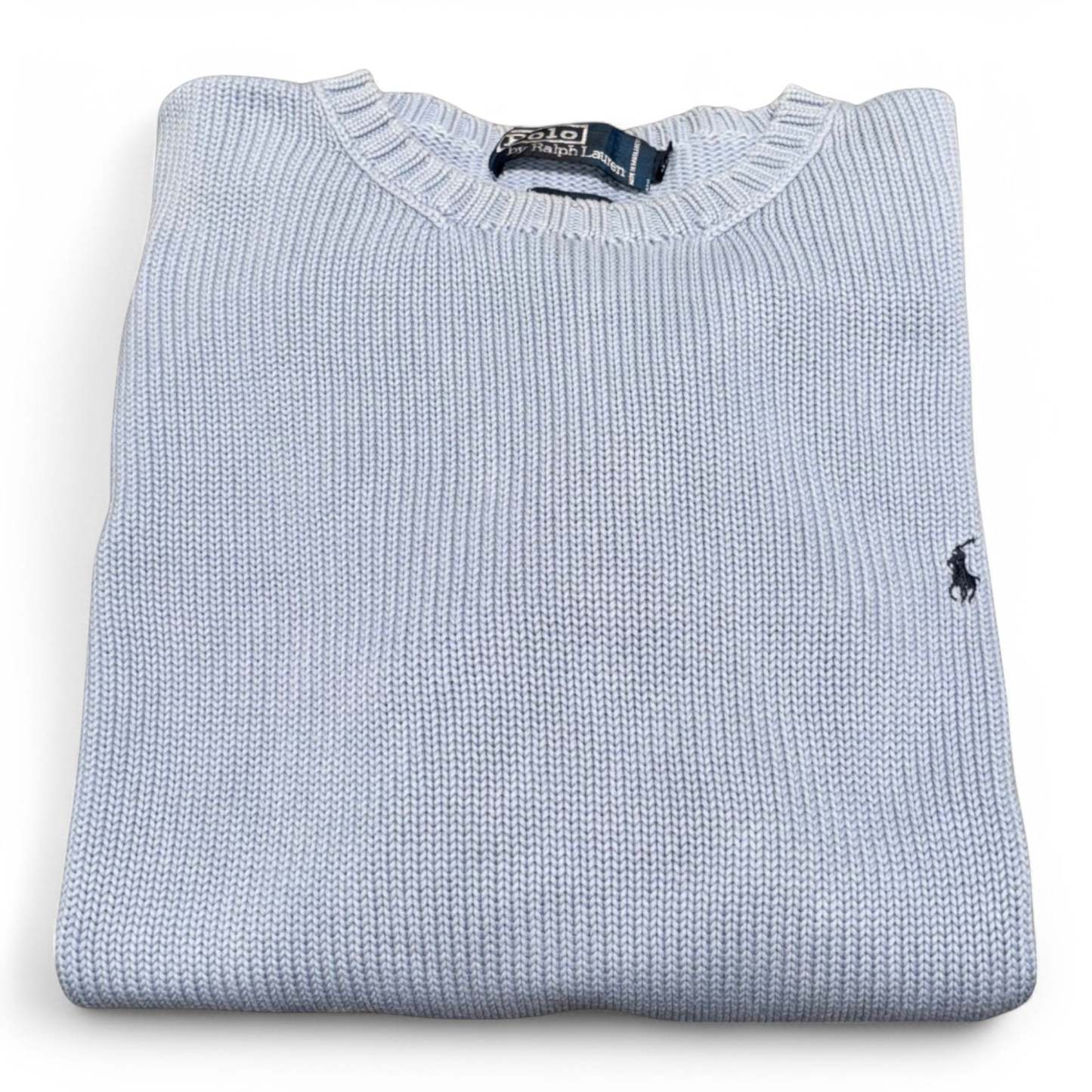 Polo Ralpthth auren Vintage Sweater-OSI