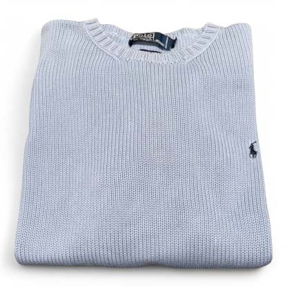 Polo Ralpthth auren Vintage Sweater-OSI