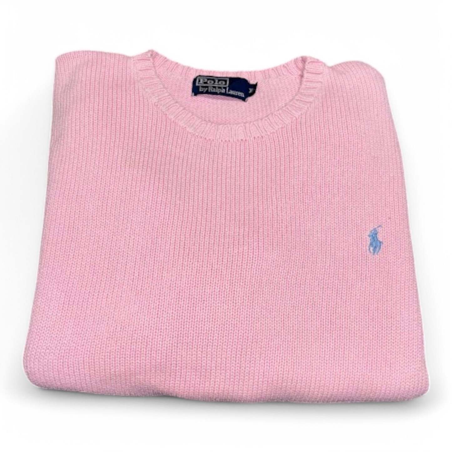 Polo Ralpthth auren Vintage Sweater-OSI