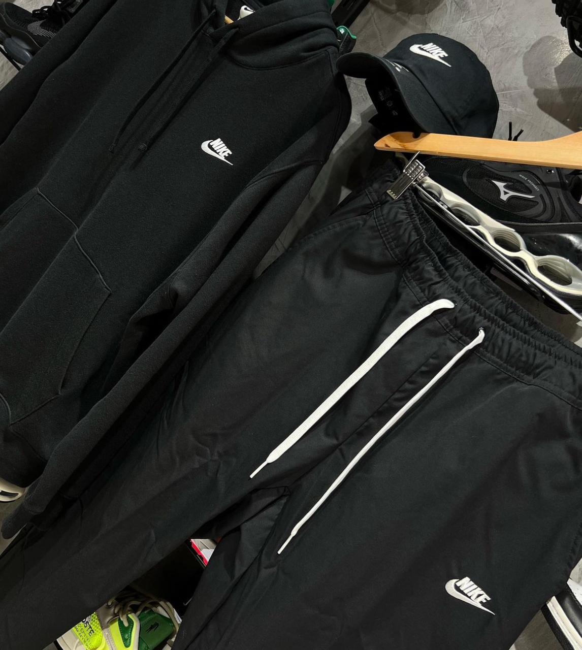 Conjunto  Club + Bon��  H86-OSI