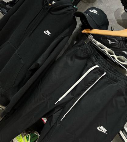 Conjunto  Club + Bon��  H86-OSI
