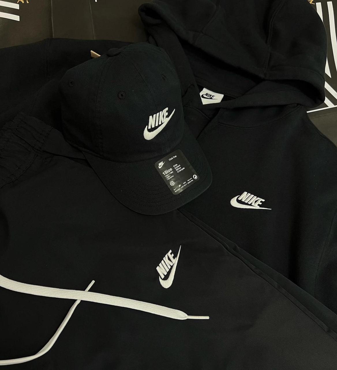 Conjunto  Club + Bon��  H86-OSI