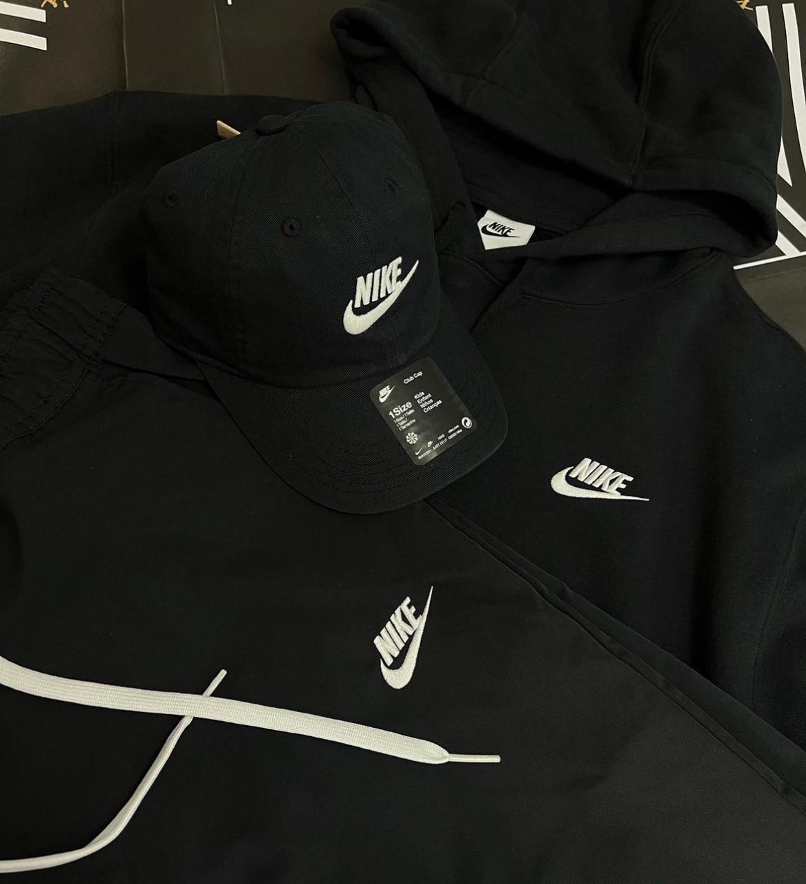 Conjunto  Club + Bon��  H86-OSI